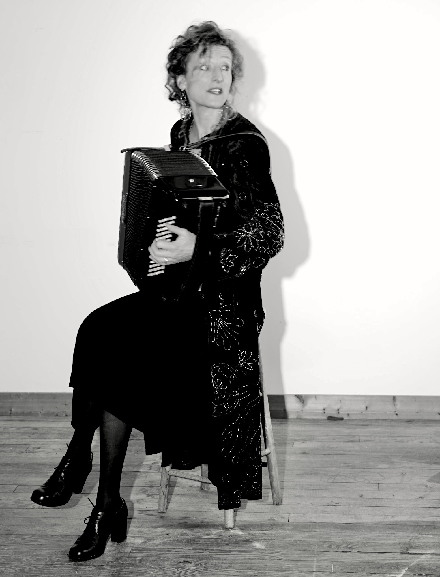 Photo de sabine Corre