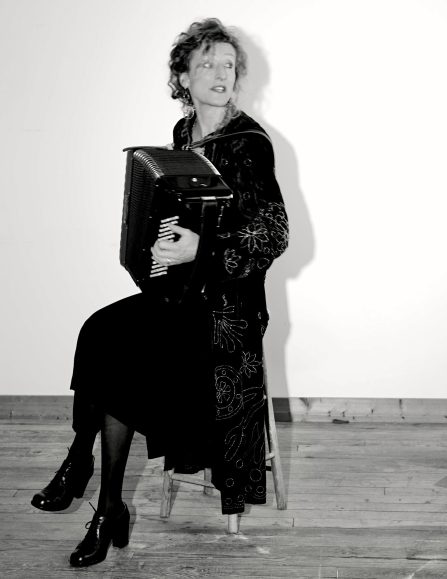 Photo de sabine Corre